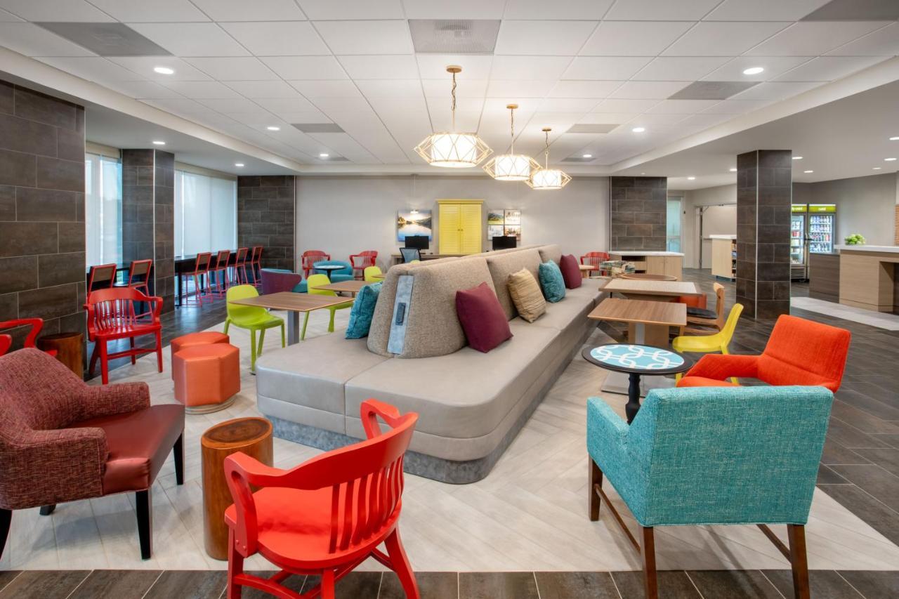 Home2 Suites By Hilton Calhoun Exteriör bild